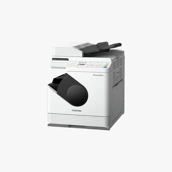 e-STUDIO 2822AF
