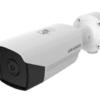 Hikvision IP Thermal Bullet 640x512 15mm IP67