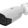 Hikvision IP Thermal Bullet 640x512 25mm IP67
