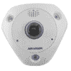 Hikvision IP Fisheye 12MP IR 10m 2mm IP67