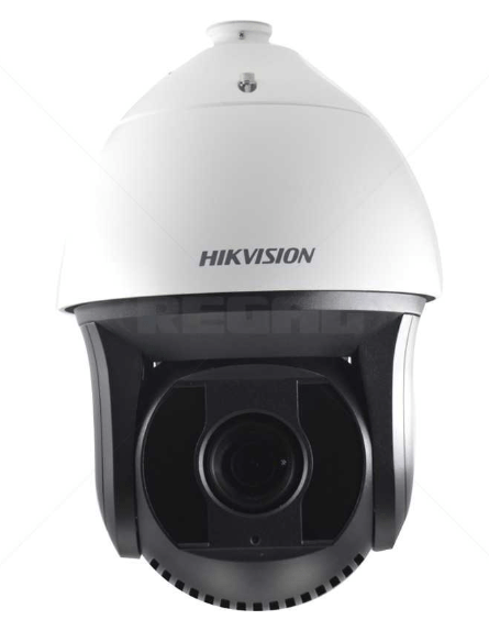 Hikvision IP PTZ 2MP Smart Features IR 200m 25X OZ IP67