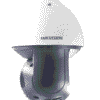 Hikvision IP PTZ 2MP Smart Features IR 200m 25X OZ IP67