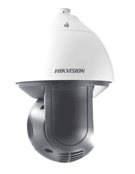 Hikvision IP PTZ 2MP Smart Features IR 200m 25X OZ IP67