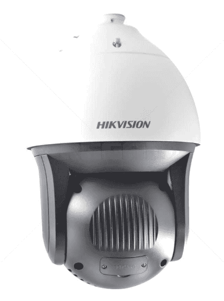 Hikvision IP PTZ 2MP Smart Features IR 200m 25X OZ IP67