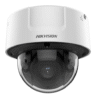Hikvision IP Dome 4MP Facial IR 30m MVF 2.8-12mm IP67