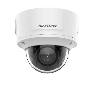 Hikvision IP Dome 4MP AcuSense IR 30m MVF 2.8-12mm IP67