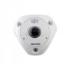 Hikvision IP Fisheye 6MP IR 15m 1.16mm IP67