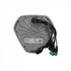 Hikvision IP Fisheye 6MP IR 15m 1.16mm IP67
