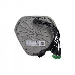 Hikvision IP Fisheye 6MP IR 15m 1.16mm IP67